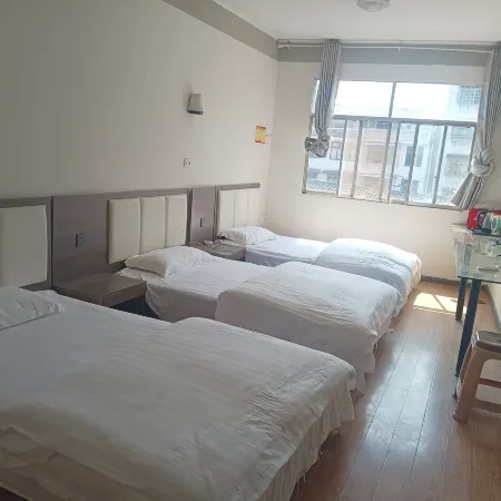 Dansai Baiyun Hotel