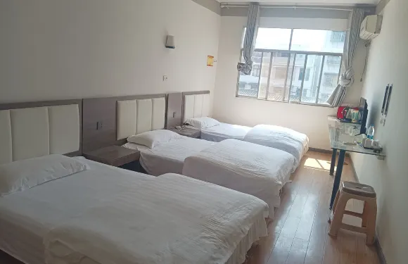 丹寨白雲賓館