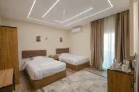 The View Pyramids Hotel