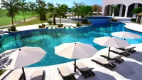 PGM HOTEL RESORT OKINAWA - Beach