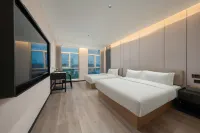 LAVISH HOTEL Hotels in Dezhou