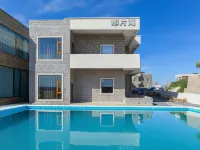 Pingtan That Sea·Sea View Holiday Homestay (Changjiang Ao Branch) - 4 étoiles