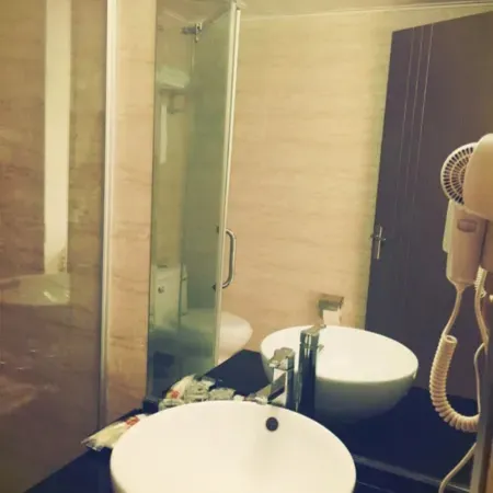 Hua'an Huajin Hotel