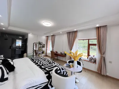 KUAKUA Hotels near Shangmujucun