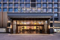 Haopu Hotel (Yingshang Wuyue Plaza Branch) Hotel in zona You's Family Garden