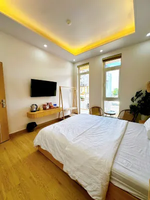 TOM'S HOMESTAY HUE - Pet-friendly