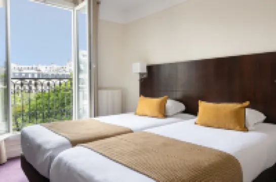 Hôtel Opera Lafayette