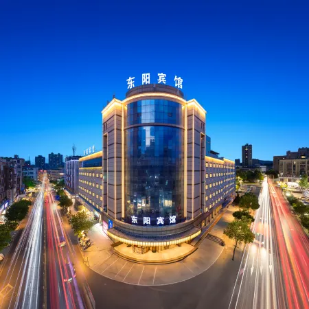 Dongyang Hotel