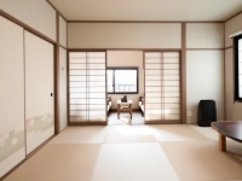 Shirahama No Yado Daigo Hotels near Shirahama Minzoku Onsen Museum