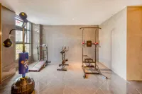 営山鉑亞ホテル