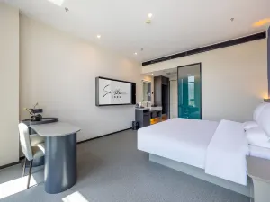 Heart Anchor Hotel (Xining Caojiabao International Airport)