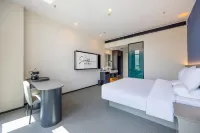 Heart Anchor Hotel (Xining Caojiabao International Airport)