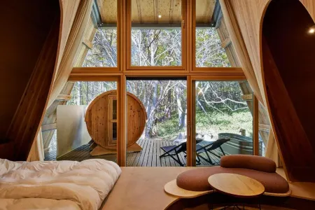 SANU 2nd Home Nasu 1st