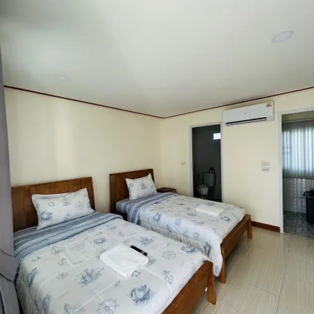 Duangdeerojehouse