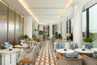 Meliá Pattaya Hotel - 5-Star