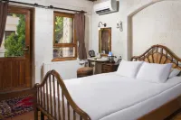 Aja Cappadocia Cave Hotel Hotels in Urgup