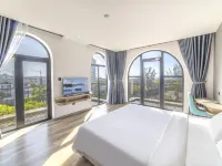 Hafi Beach Hotel Hotels near The Maris Vũng Tàu - Nghỉ Dưỡng Thương Mại Biển
