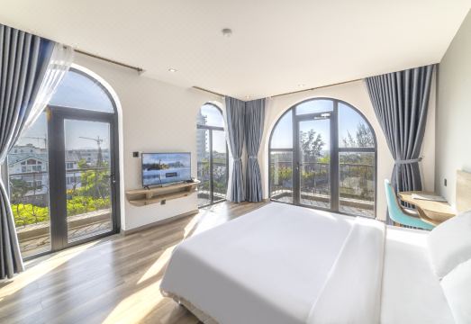 하피 호텔 이미지