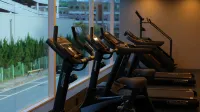 Workers Hotel Daejeon by Aank - Gym
