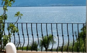 Dali Yi Hotel (Shuanglang Bohai Branch)
