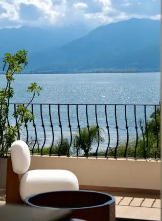 Dali Yi Hotel (Shuanglang Bohai Branch) Отели рядом с достопримечательностью «Daoyibang Fishing Village»