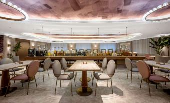 Tashkurgan Hongqilafu Road Mercure Hotel