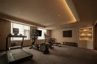 Lushan Guling Street Meilu Atour Origin Hotel - Træningscentre
