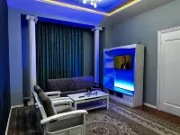Hotel Plaza 2 - Wifi