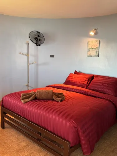 รูปภาพของเกาะหมาก บุรีฮัท เนเชอรัล รีสอร์ท