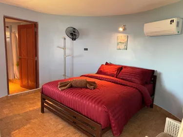 รูปภาพของเกาะหมาก บุรีฮัท เนเชอรัล รีสอร์ท