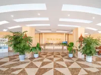 Qingxian Oil Hotel Hotels in Qing County