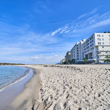 Ooedo Onsen Monogatari Kaike (Old: Yukai Resort Kaike Saichoraku）