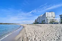 Ooedo Onsen Monogatari Kaike (Old: Yukai Resort Kaike Saichoraku）