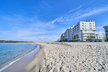 Ooedo Onsen Monogatari Kaike (Old: Yukai Resort Kaike Saichoraku）