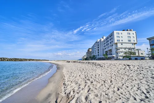 Ooedo Onsen Monogatari Kaike (Old: Yukai Resort Kaike Saichoraku）