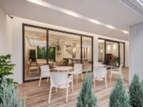 永利飯店 鄰近雲林華山的酒店