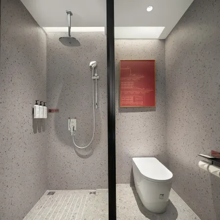 Xihe Hotel (Xuchang  Pang Donglai Angel City Store)