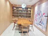 漢庭優佳飯店（西安航天城地鐵站店） 航天城附近的飯店