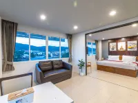 Phuket Five Fortune Holiday Hotel Hotels near Kan Eang @ Pier Phuket