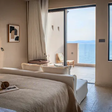Mansong Shanhai Xu Boutique B&B