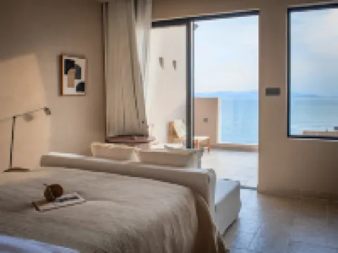 漫松·山海序海景度假民宿（深圳南澳店）