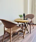 Roone Pyramids View Inn