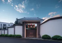 雲水怡民宿 野鴨湖度假區附近的飯店