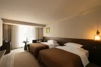 Jiuzhaigou · Dusk Mountain Villa