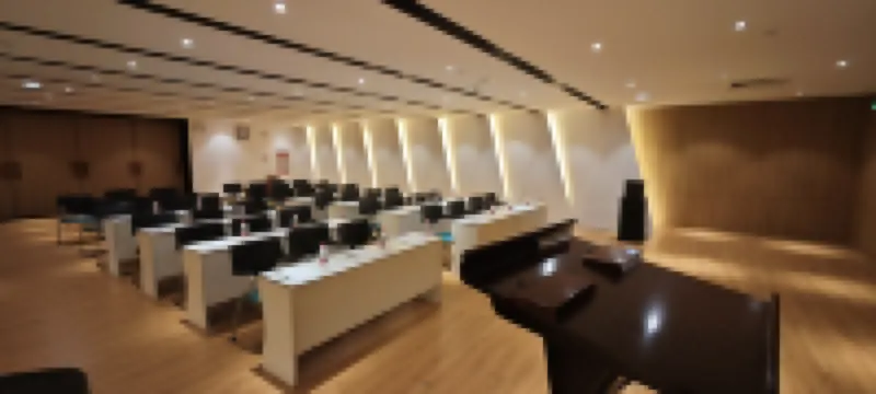 From·K Hotel (Guangzhou Tianhe Zhengjia Plaza Tiyuxi Road Metro Station Branch)