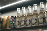 Utopia Hidden Luxury (Xuzhou Suning Plaza Minzhu North Road Subway Station) - bar