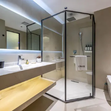 Yunhai Mountain House (Dianchi Lake Haigeng Dam)