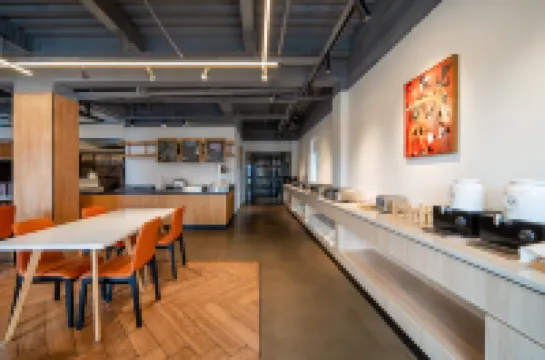 庭酒店（杭州西湖區文一路店）