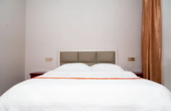 Beike Hotel Yancheng Jianhu Wancai International Plaza Branch - 2-Star