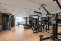 BUYANG ART HOTEL - Gym